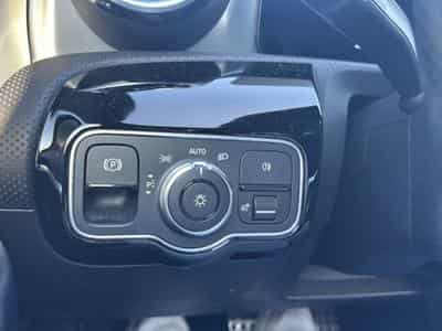 Mercedes CLA 250 E 262 AMG LINE 8G-DCT (2022) - Photo 12