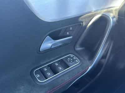 Mercedes CLA 250 E 262 AMG LINE 8G-DCT (2022) - Photo 11