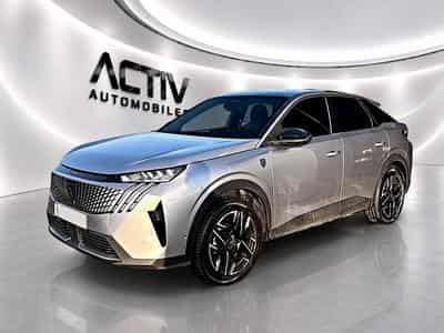 Peugeot 3008 1.2 HYBRID 145 GT E-DCS6 (2025) - Photo 1