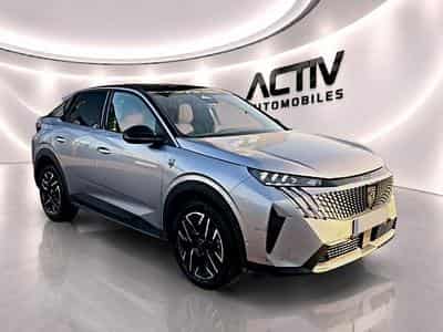 Peugeot 3008 1.2 HYBRID 145 GT E-DCS6 (2025) - Photo 3