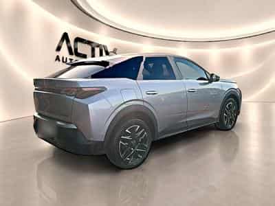 Peugeot 3008 1.2 HYBRID 145 GT E-DCS6 (2025) - Photo 7