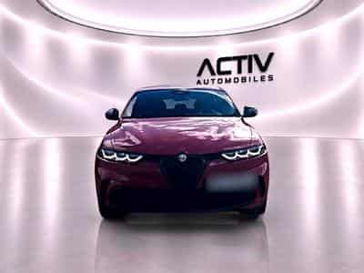 Alfa-Romeo TONALE 1.5 HYBRID 160 EDIZIONE SPECIALE TCT (2022) - Foto 2