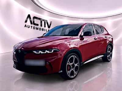 Alfa-Romeo TONALE 1.5 HYBRID 160 EDIZIONE SPECIALE TCT (2022) - Foto 1