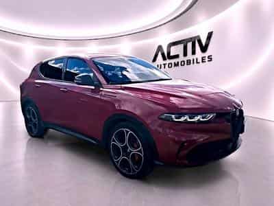 Alfa-Romeo TONALE 1.5 HYBRID 160 EDIZIONE SPECIALE TCT (2022) - Foto 3