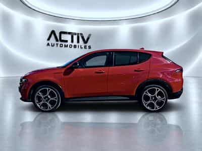 Alfa-Romeo TONALE 1.5 HYBRID 160 EDIZIONE SPECIALE TCT (2022) - Foto 4