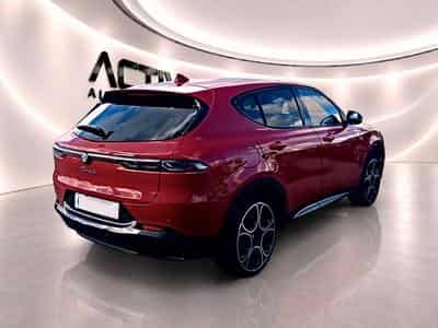 Alfa-Romeo TONALE 1.5 HYBRID 160 EDIZIONE SPECIALE TCT (2022) - Foto 7