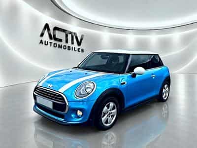 Mini Cooper COOPER 136 (2015) - Foto 1