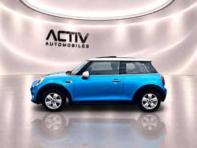 Mini Cooper COOPER 136 (2015) - Foto 4