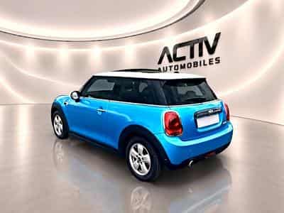 Mini Cooper COOPER 136 (2015) - Foto 5