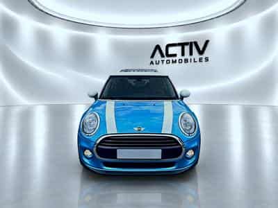 Mini Cooper COOPER 136 (2015) - Foto 2