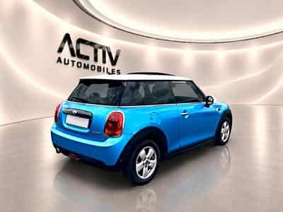 Mini Cooper COOPER 136 (2015) - Foto 7
