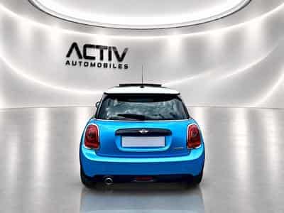 Mini Cooper COOPER 136 (2015) - Foto 6