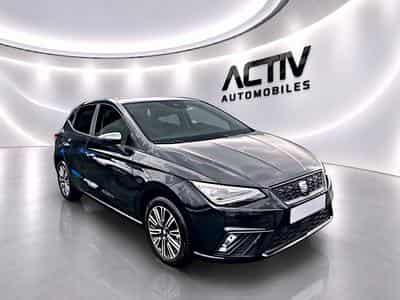 Seat IBIZA 1.0 TSI 95 COPA (2025) - Photo 3