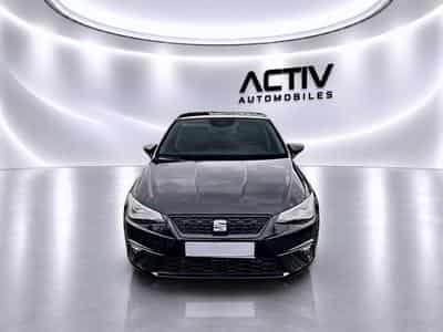 Seat IBIZA 1.0 TSI 95 COPA (2025) - Photo 2