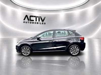 Seat IBIZA 1.0 TSI 95 COPA (2025) - Photo 4
