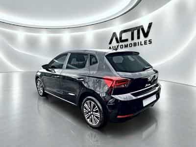 Seat IBIZA 1.0 TSI 95 COPA (2025) - Photo 5