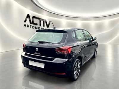 Seat IBIZA 1.0 TSI 95 COPA (2025) - Photo 7
