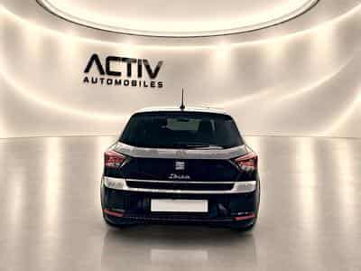 Seat IBIZA 1.0 TSI 95 COPA (2025) - Photo 6