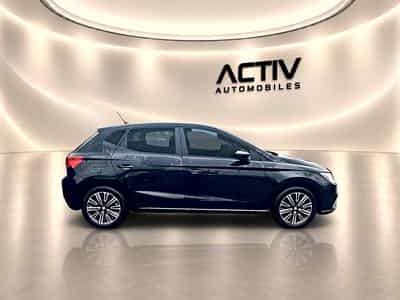 Seat IBIZA 1.0 TSI 95 COPA (2025) - Photo 8