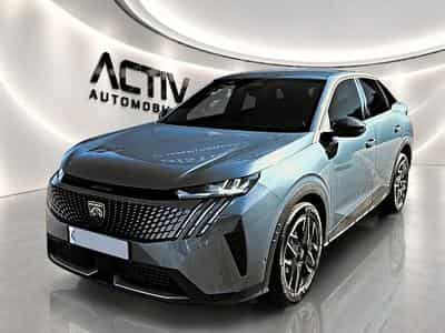 Peugeot 3008 1.2 HYBRID 145 ALLURE E-DCS6 (2025) - Photo 1