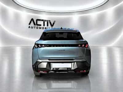 Peugeot 3008 1.2 HYBRID 145 ALLURE E-DCS6 (2025) - Photo 5