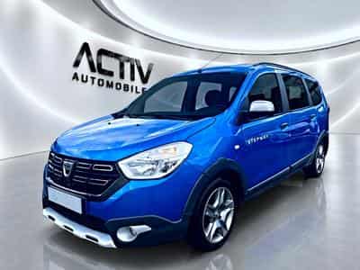 Dacia LODGY 1.5 BLUE DCI 115 STEPWAY 7PL (2019) - Foto 1
