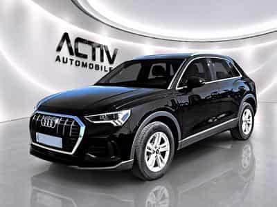 Audi Q3 45 TFSI 245 BUSINESS LINE S TRONIC 6 (2023) - Photo 1