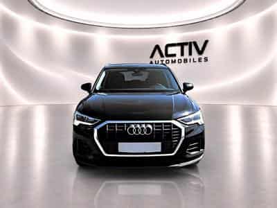 Audi Q3 45 TFSI 245 BUSINESS LINE S TRONIC 6 (2023) - Photo 2