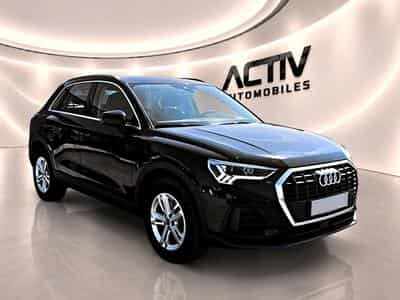 Audi Q3 45 TFSI 245 BUSINESS LINE S TRONIC 6 (2023) - Photo 3
