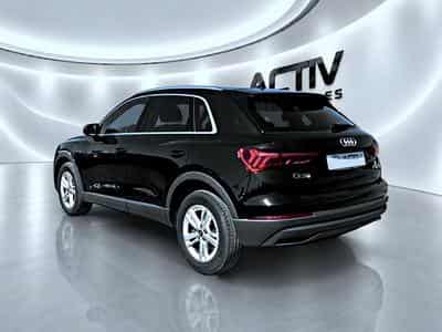 Audi Q3 45 TFSI 245 BUSINESS LINE S TRONIC 6 (2023) - Photo 5
