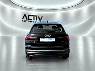 Audi Q3 45 TFSI 245 BUSINESS LINE S TRONIC 6 (2023) - Photo 6