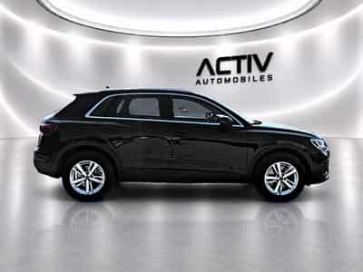 Audi Q3 45 TFSI 245 BUSINESS LINE S TRONIC 6 (2023) - Photo 8