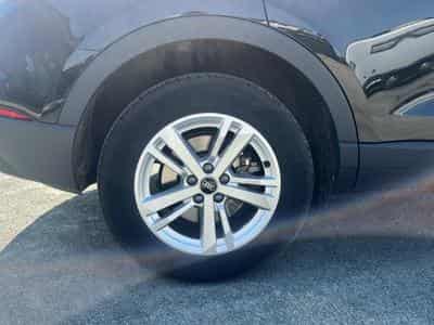 Audi Q3 45 TFSI 245 BUSINESS LINE S TRONIC 6 (2023) - Photo 11