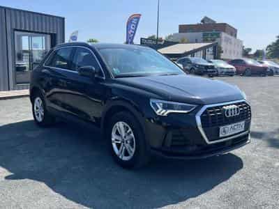 Audi Q3 45 TFSI 245 BUSINESS LINE S TRONIC 6 (2023) - Photo 14