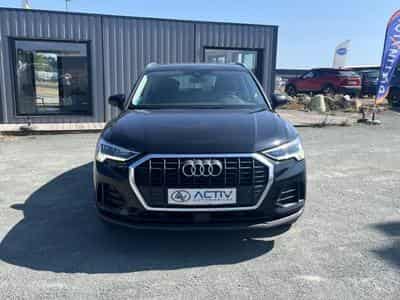 Audi Q3 45 TFSI 245 BUSINESS LINE S TRONIC 6 (2023) - Photo 13