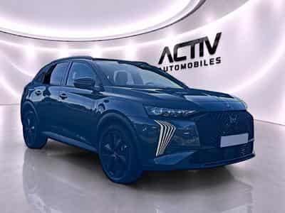 DS Automobiles DS7 E-TENSE 225 PERFORMANCE LINE + (2024) - Photo 3