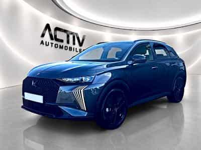 DS Automobiles DS7 E-TENSE 225 PERFORMANCE LINE + (2024) - Photo 1