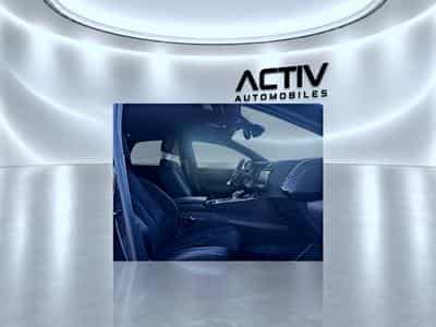 DS Automobiles DS7 E-TENSE 225 PERFORMANCE LINE + (2024) - Photo 2