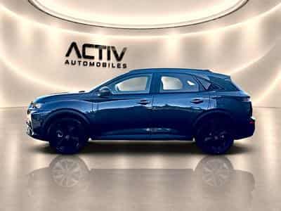 DS Automobiles DS7 E-TENSE 225 PERFORMANCE LINE + (2024) - Photo 4
