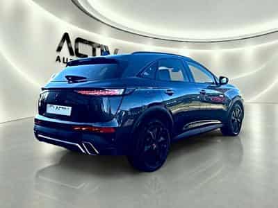 DS Automobiles DS7 E-TENSE 225 PERFORMANCE LINE + (2024) - Photo 7