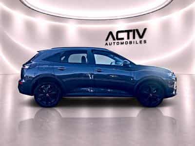 DS Automobiles DS7 E-TENSE 225 PERFORMANCE LINE + (2024) - Photo 8