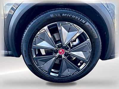 DS Automobiles DS7 E-TENSE 225 PERFORMANCE LINE + (2024) - Photo 9