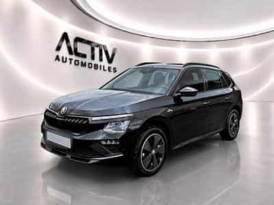 Skoda KAMIQ 1.0 TSI EVO 2 116 MONTE CARLO DSG7 (2026) - Photo 1