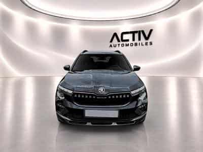 Skoda KAMIQ 1.0 TSI EVO 2 116 MONTE CARLO DSG7 (2026) - Photo 2