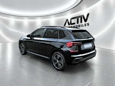 Skoda KAMIQ 1.0 TSI EVO 2 116 MONTE CARLO DSG7 (2026) - Photo 5