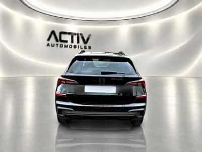 Skoda KAMIQ 1.0 TSI EVO 2 116 MONTE CARLO DSG7 (2026) - Photo 6
