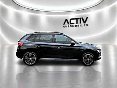 Skoda KAMIQ 1.0 TSI EVO 2 116 MONTE CARLO DSG7 (2026) - Photo 8
