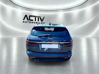 Jaguar XF 2.0D 180 BUSINESS R-SPORT BVA (2020) - Photo 6