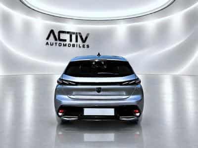 Peugeot 308 1.2 HYBRID 145 GT E-DCS6 (2025) - Photo 6