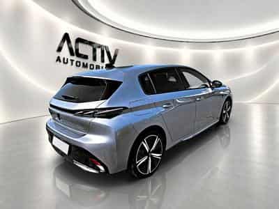 Peugeot 308 1.2 HYBRID 145 GT E-DCS6 (2025) - Photo 7
